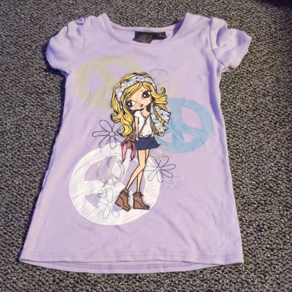 2 kids tops - Picture 2 of 8